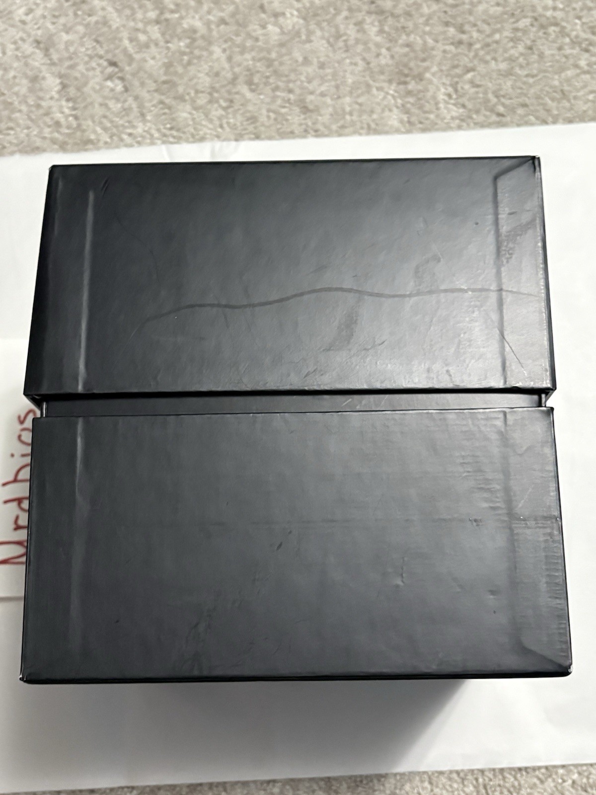 Master Replicas 1:1 Scale Star Wars Jedi Training Remote Prop Replica #1834/2500