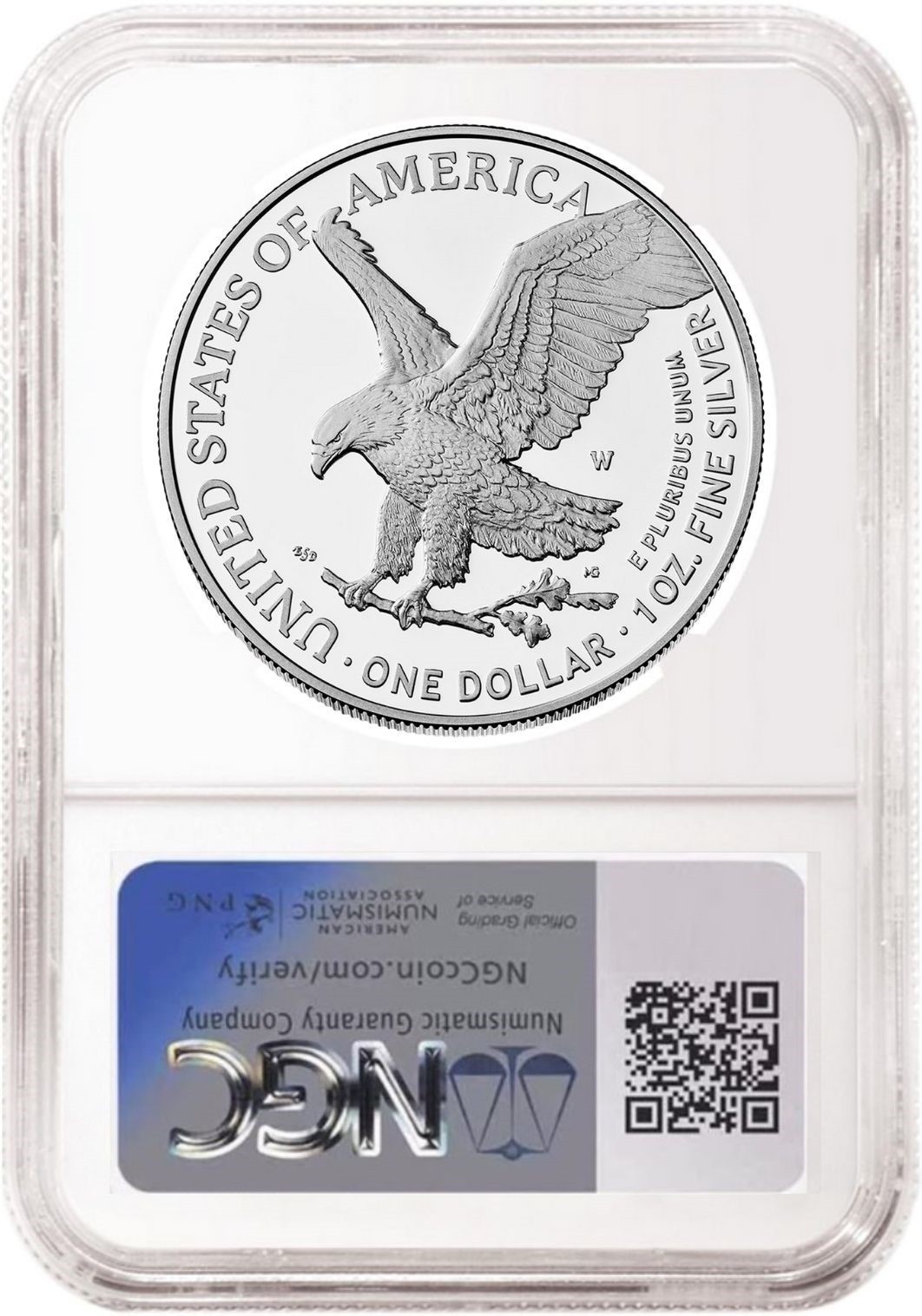 2026 W 250th Anniversary Proof Silver Eagle NGC PF 70 UC, FDOI Gold 250 Presale