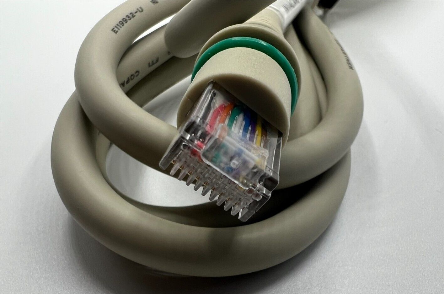 Invacare Full-electric Hospital Bed Hand Control Pendent. Part 1115290. *NEW*