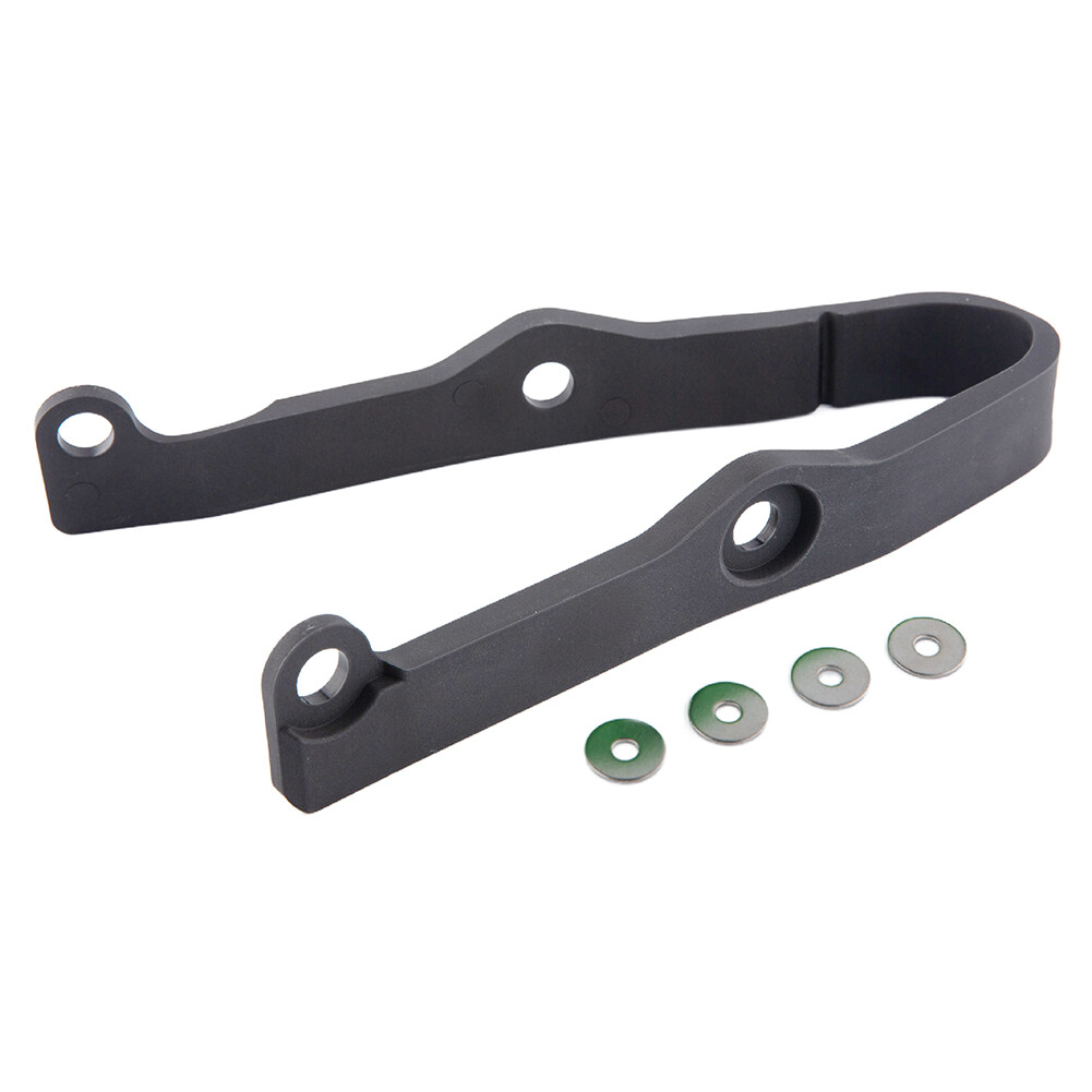 Swingarm Chain Slider Fits Kawasaki KX85 KX80 KX100 KX112 1991-2025 Motorcycle