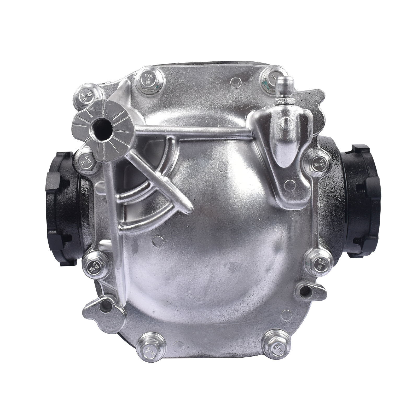 Rear Differential Axle Carrier 3.27 Ratio 84110753 for Cadillac ATS 2013-19 AWD