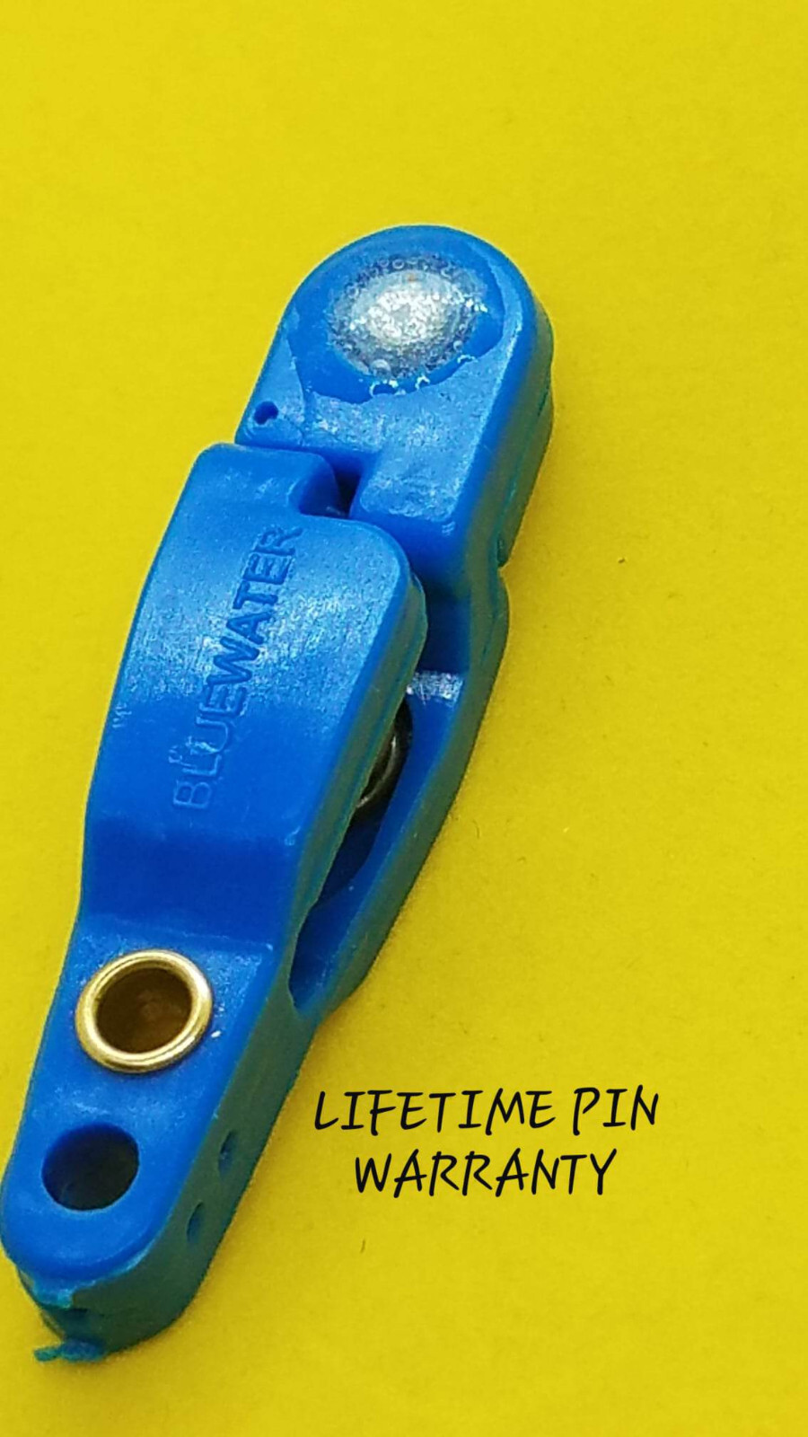 2 PACK/ PRO PLANER BOARD/ SNAPWEIGHT CLIP/RELEASE WITH ALUMINUM PIN