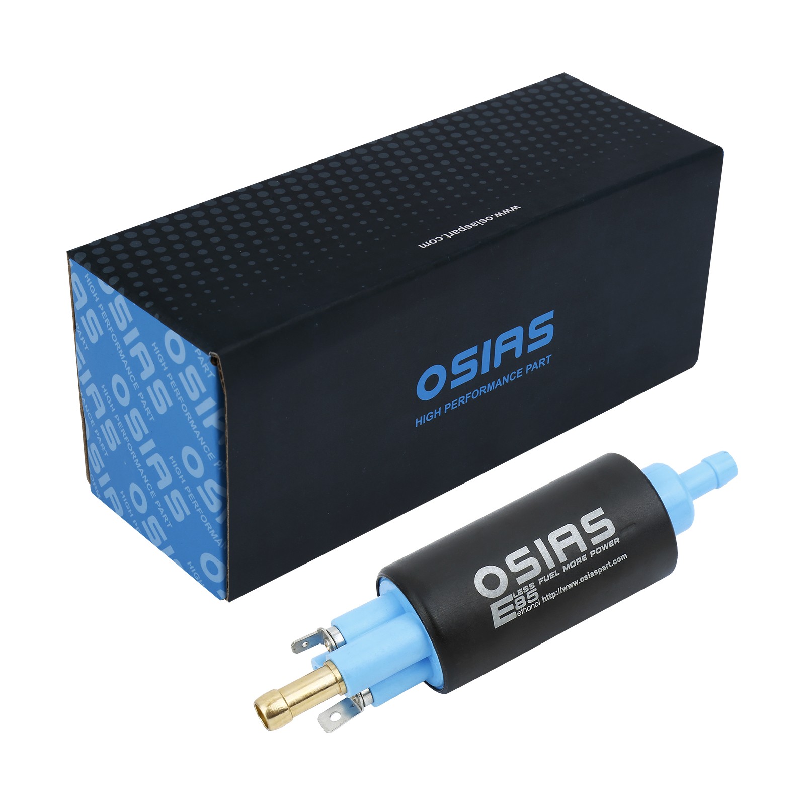 New Fuel Pump for Arctic Cat Pantera Mtn Cat EXT, for AOU069 #1670-635 HFP-069