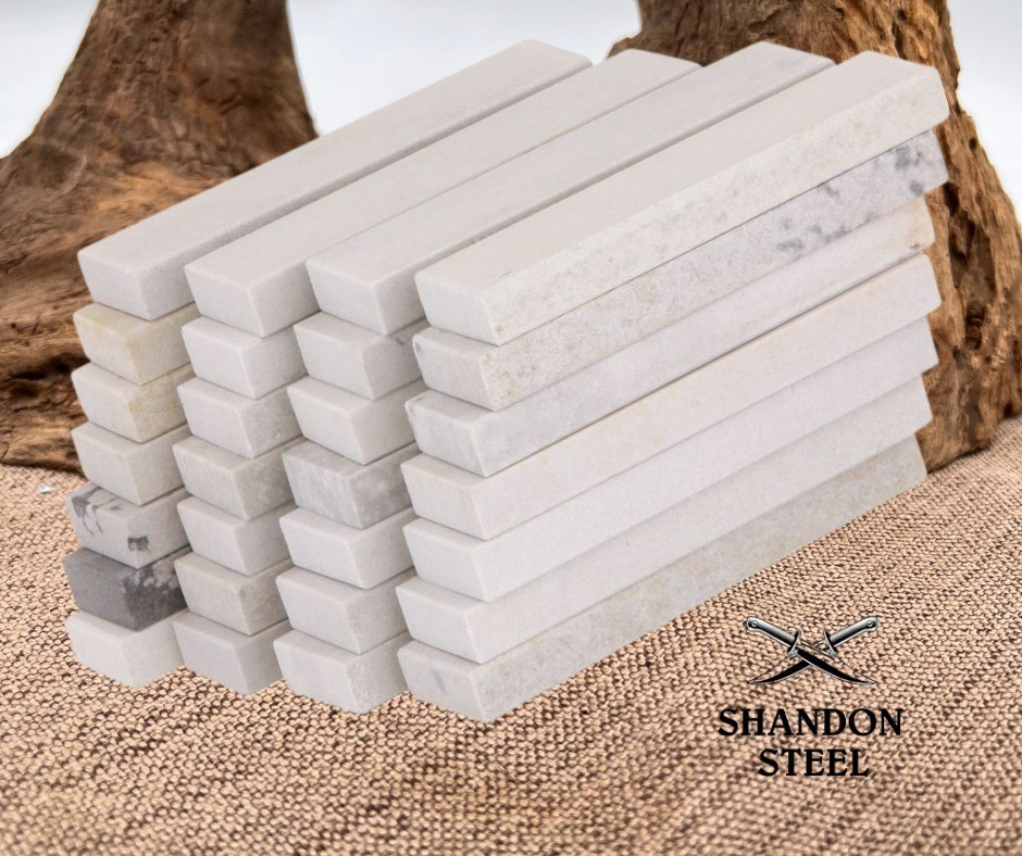 Arkansas Sharpeners Arkansas Stone Soft 1 Piece Dimensions: 4" x 1" x .38" (168)