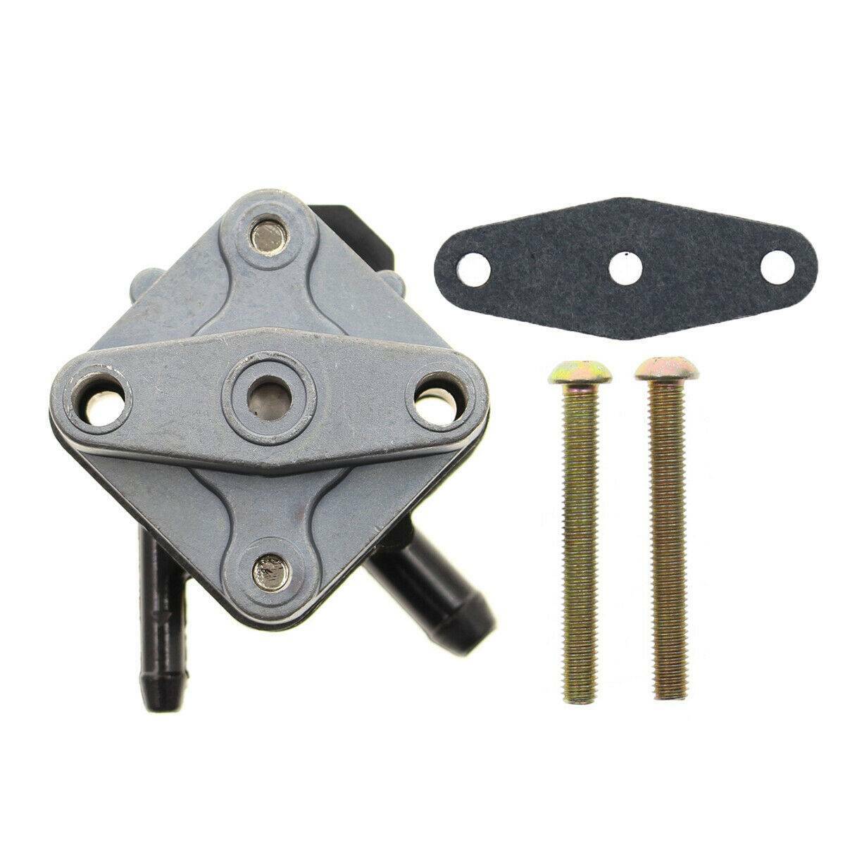 New Fuel Pump Assy For Johnson Evinrude Outboard 3-25 HP 18-7350 377927 388685