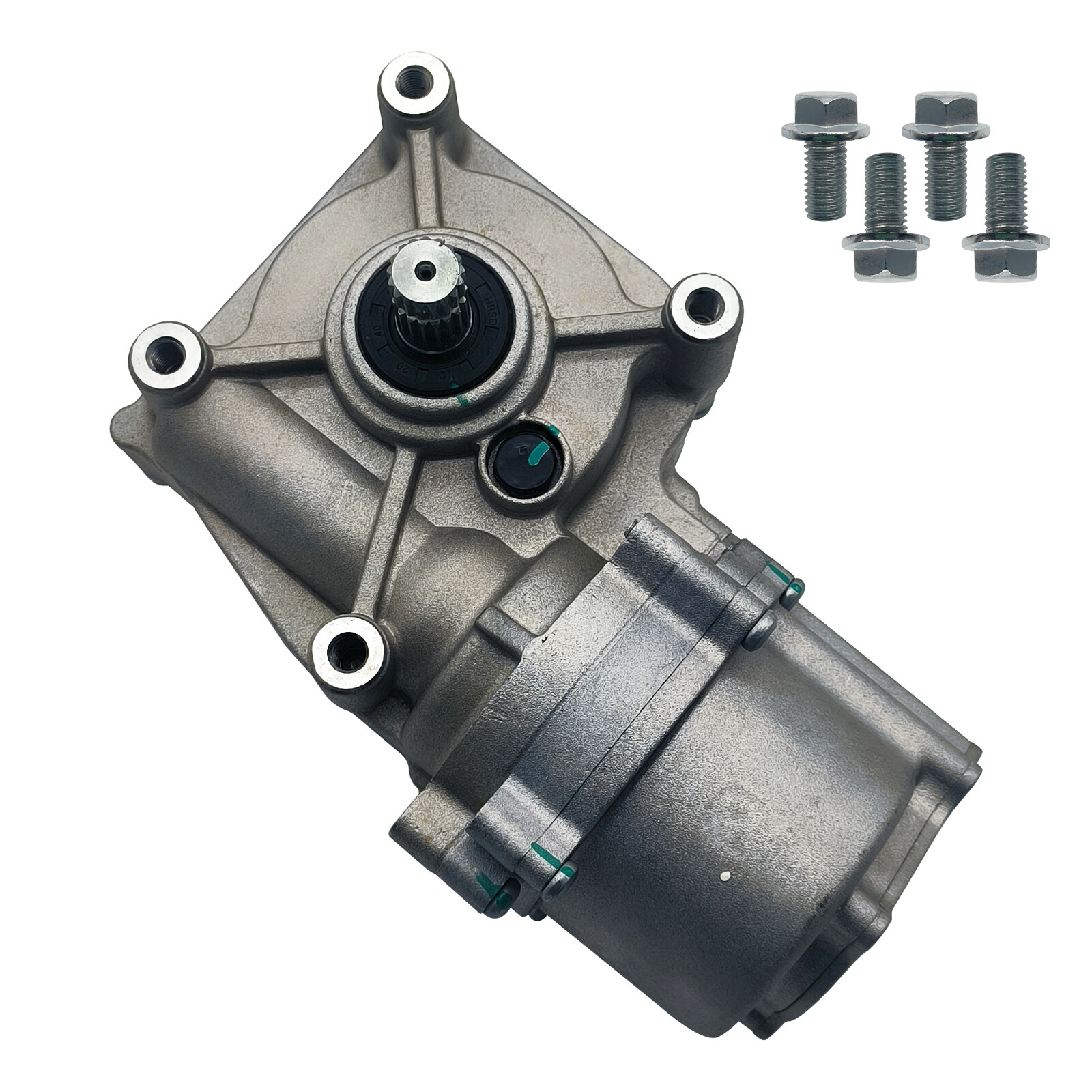 EPS Electric Power Gearbox For Polaris Ranger XP 1000 2414878 2414461 2414874