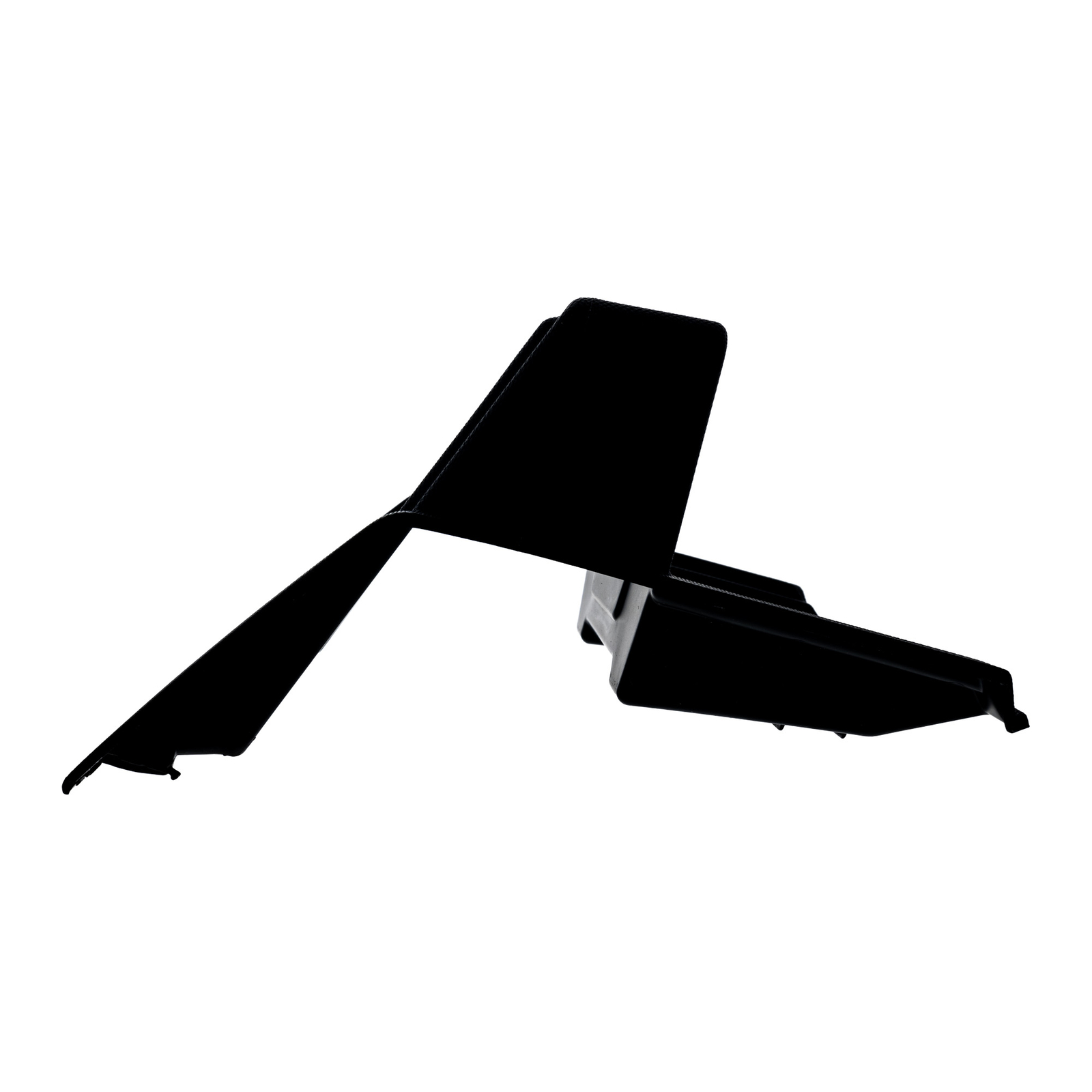 Black 7" Dash Display Bezel 5454382-070 Polaris 2019-2023 Ranger 1000 XP Crew