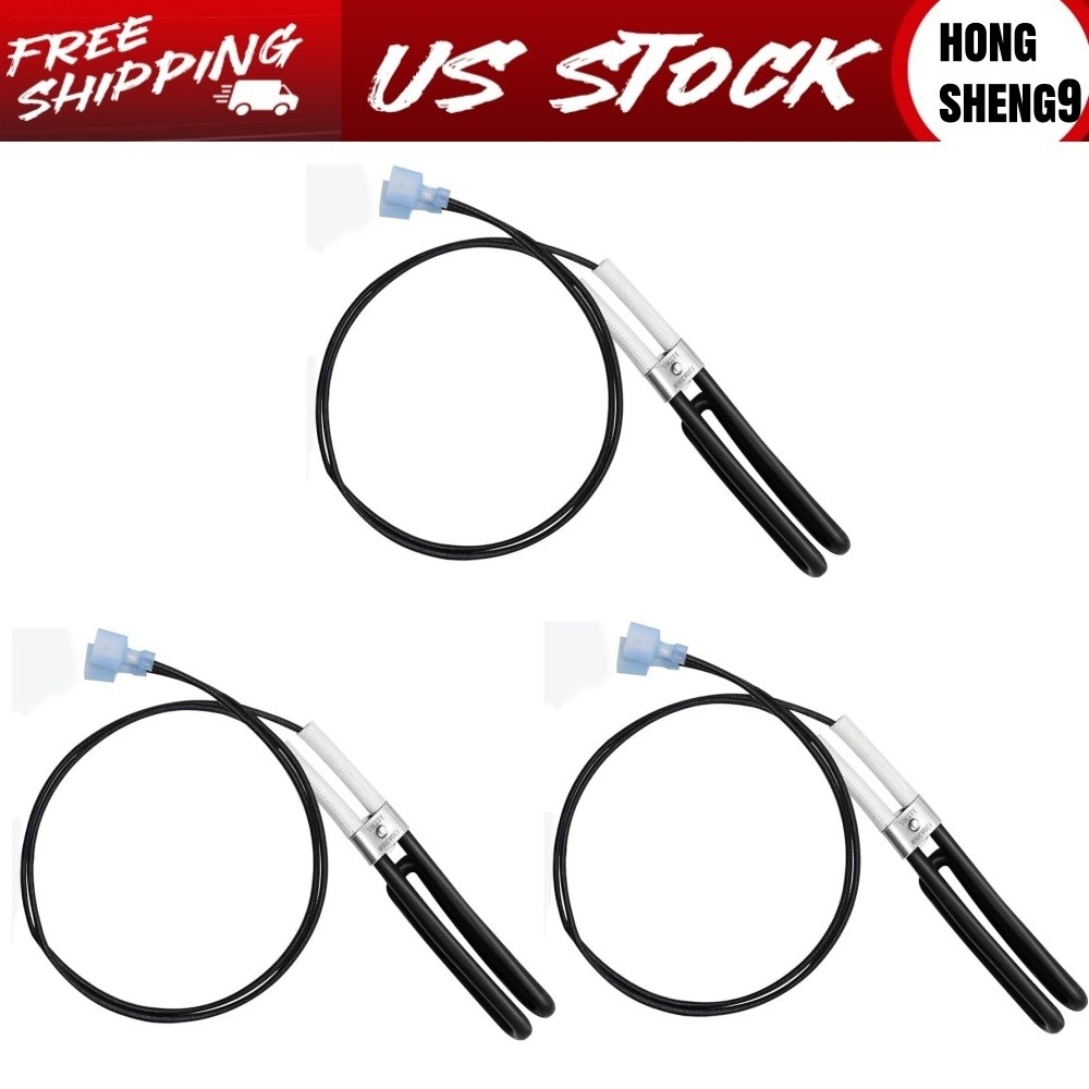 SRV7000-647 Igniter Replacement for Quadrafire Mt Vernon AE Insert Pellet Stove