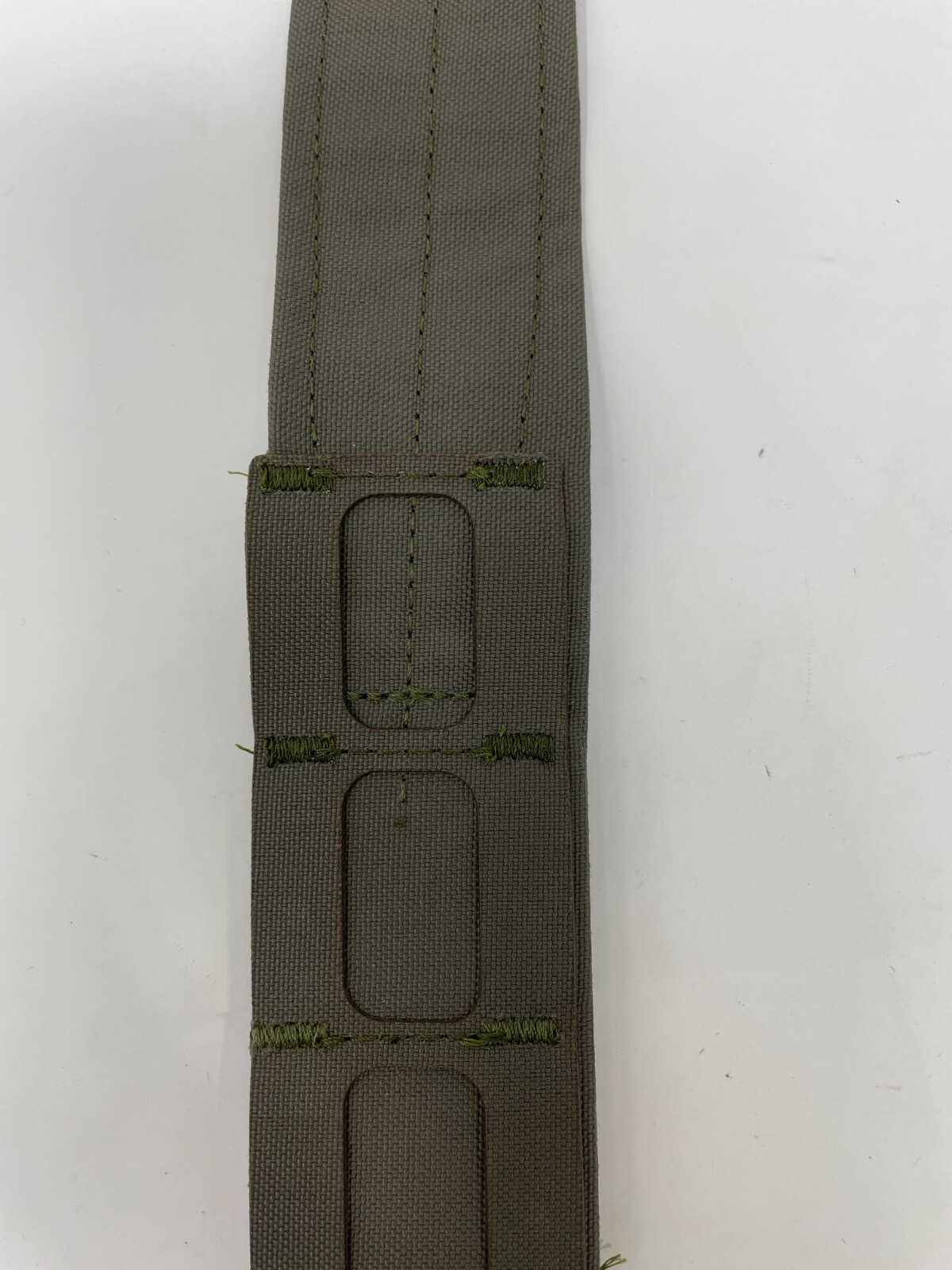 Blue Alpha 1.75" Battle Belt Lite-Molle/GT COBRA®/ No Inner/ *NEW*