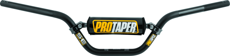 ProTaper SE Raptor Handlebar - Black 025293