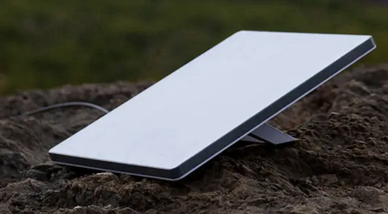 Starlink Mini Satellite Dish Kit High Speed Portable Internet  Low Latency