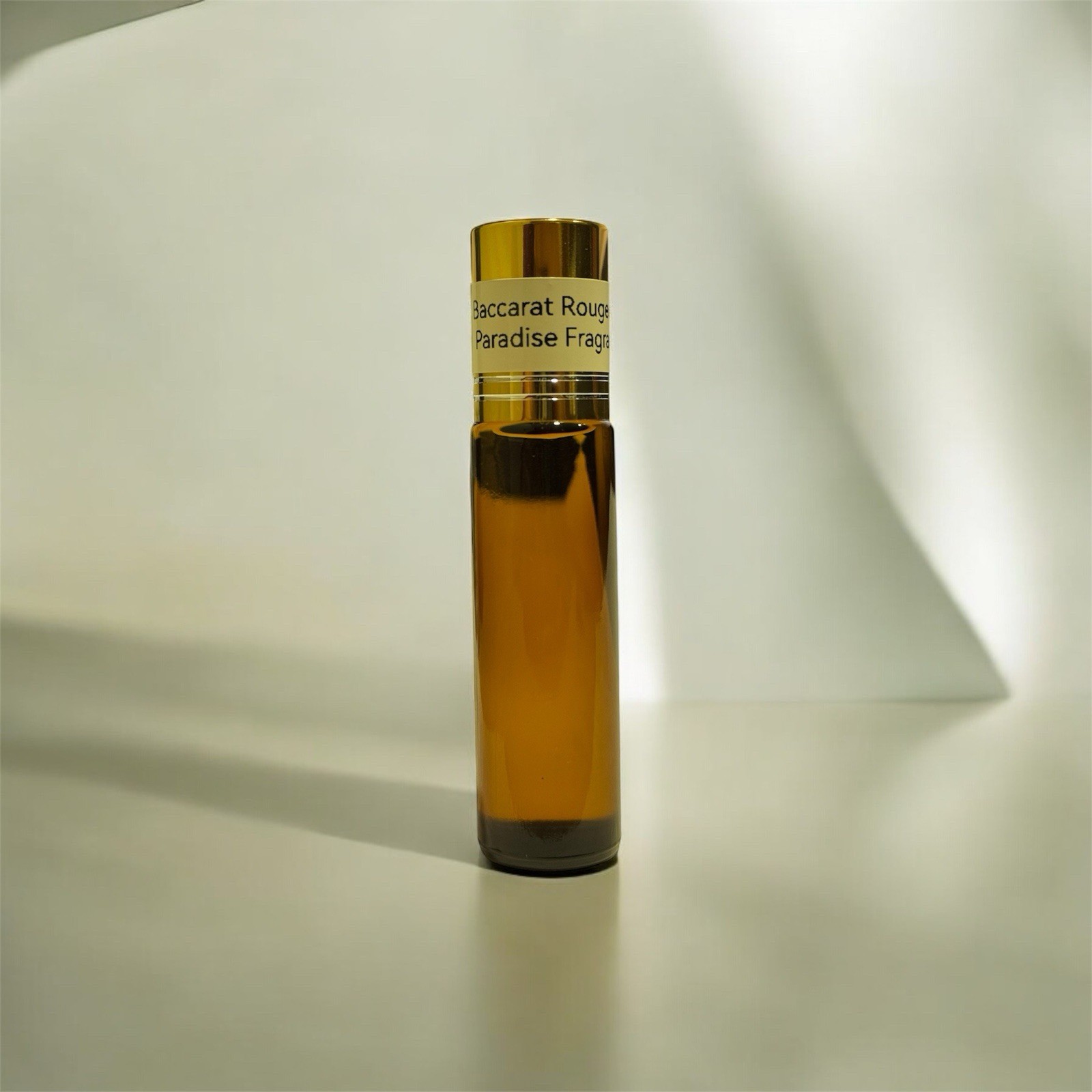 Premium Body Oil for men 1.3 oz Roller Bottles Pure & Uncut (BUY one GET one)