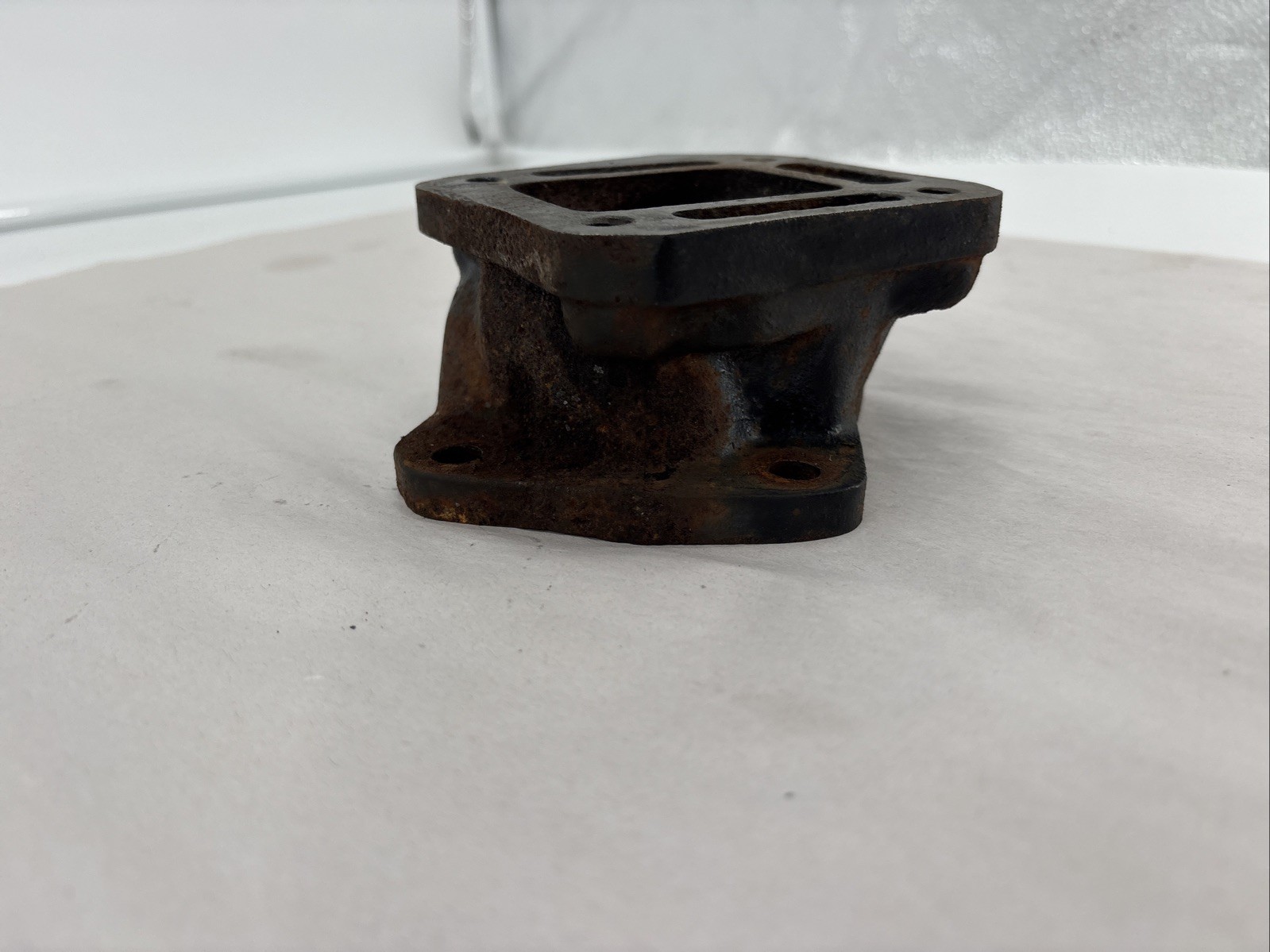 Y2 MerCruiser 95863 Exhaust Riser Adapter