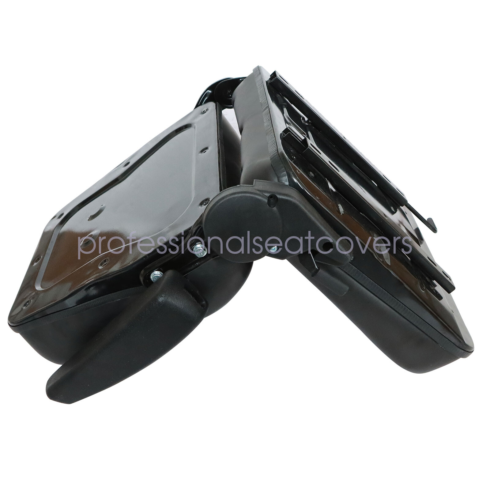 Universal Tractor Seat Adjustable Forklift Seat Waterproof Seat Mower Digger