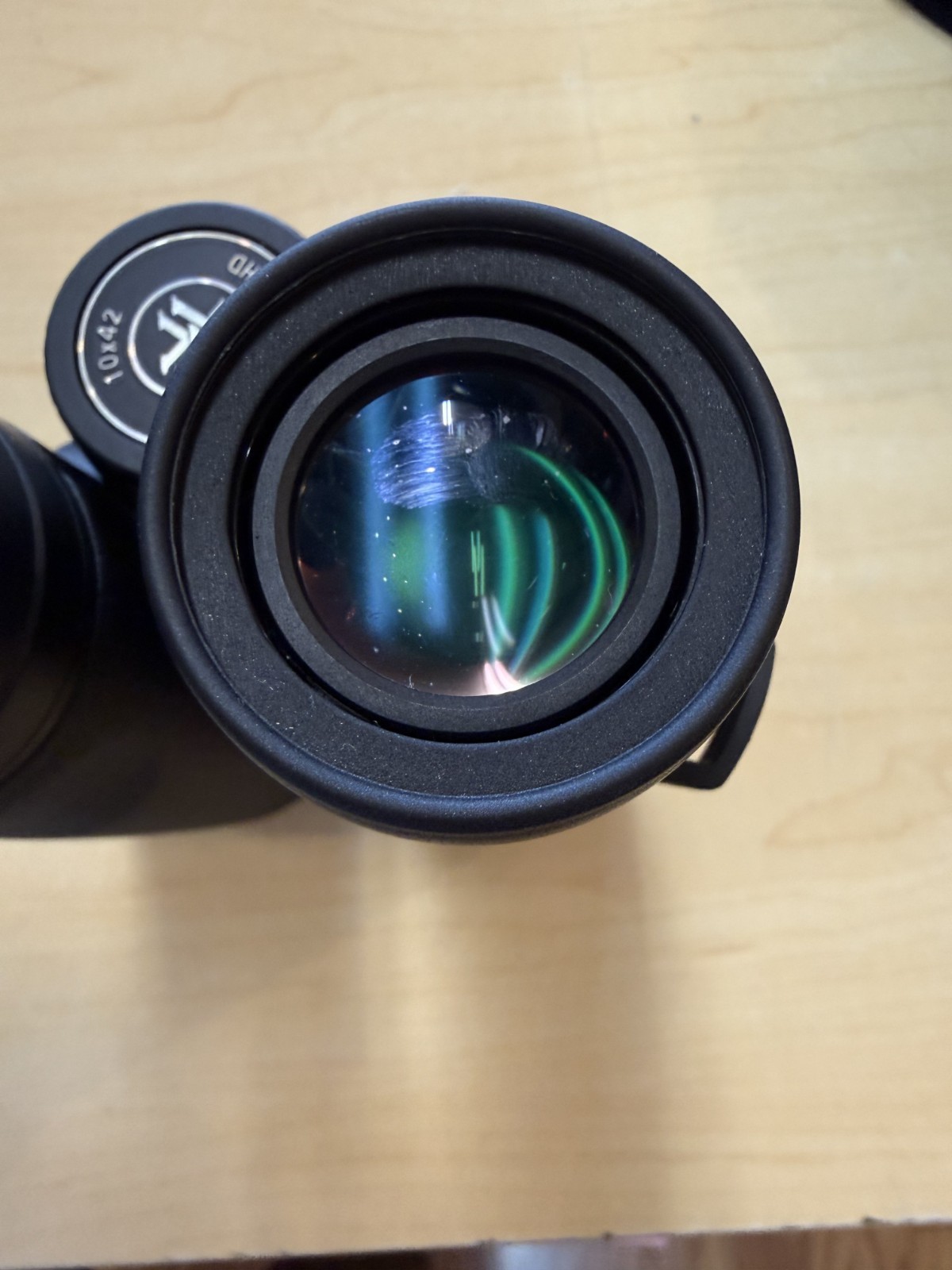 Vortex Copperhead HD 10x42 Binoculars