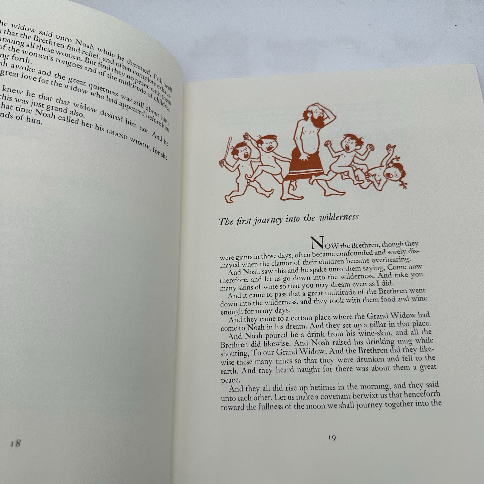 Adam Was a Clamper HC 1980 E. Clampus Vitus ECV 1 of 500 copies Limited RARE