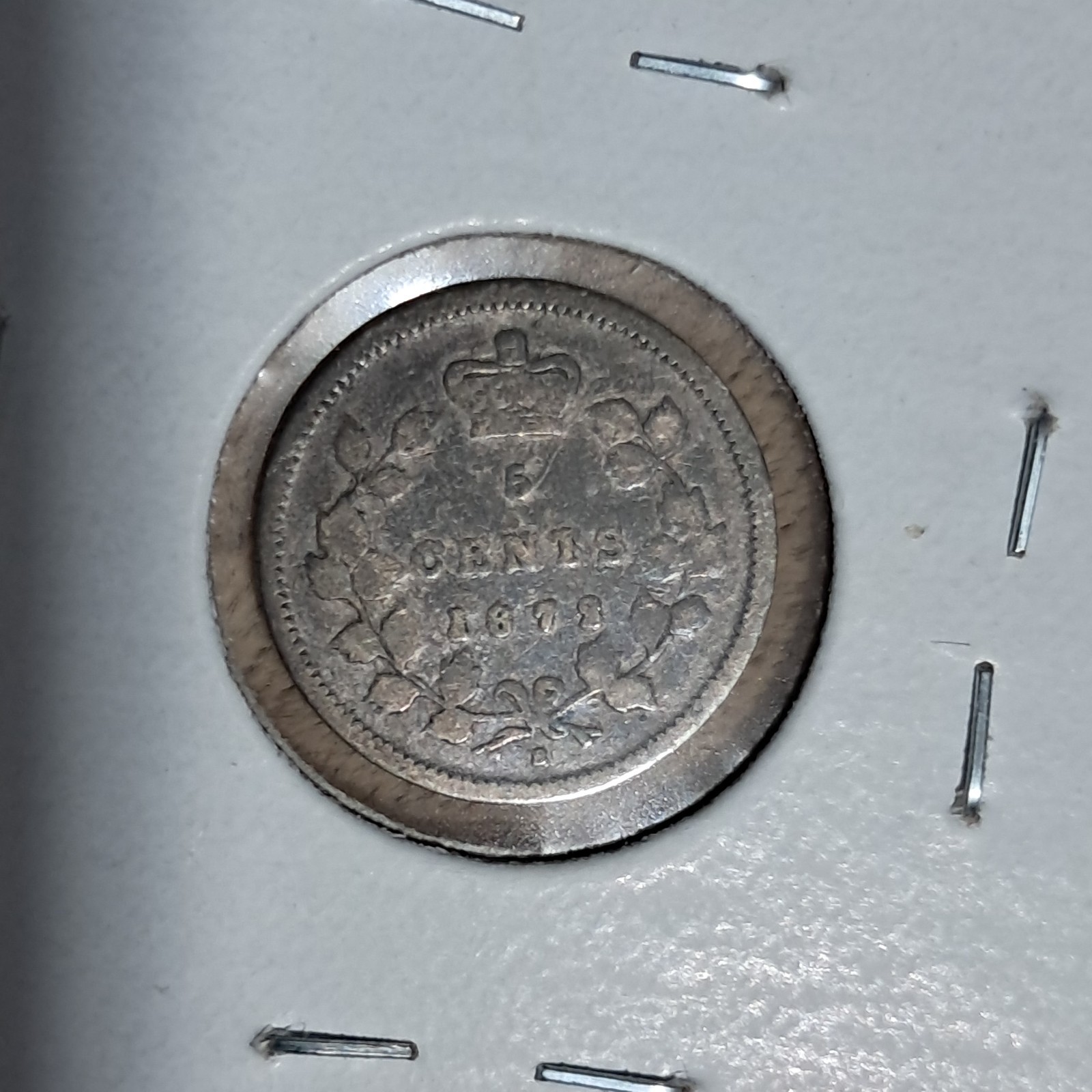 Estate Sale Junk Drawer Coin Collection Coin Lot Seated Liberty Quarter & Dime