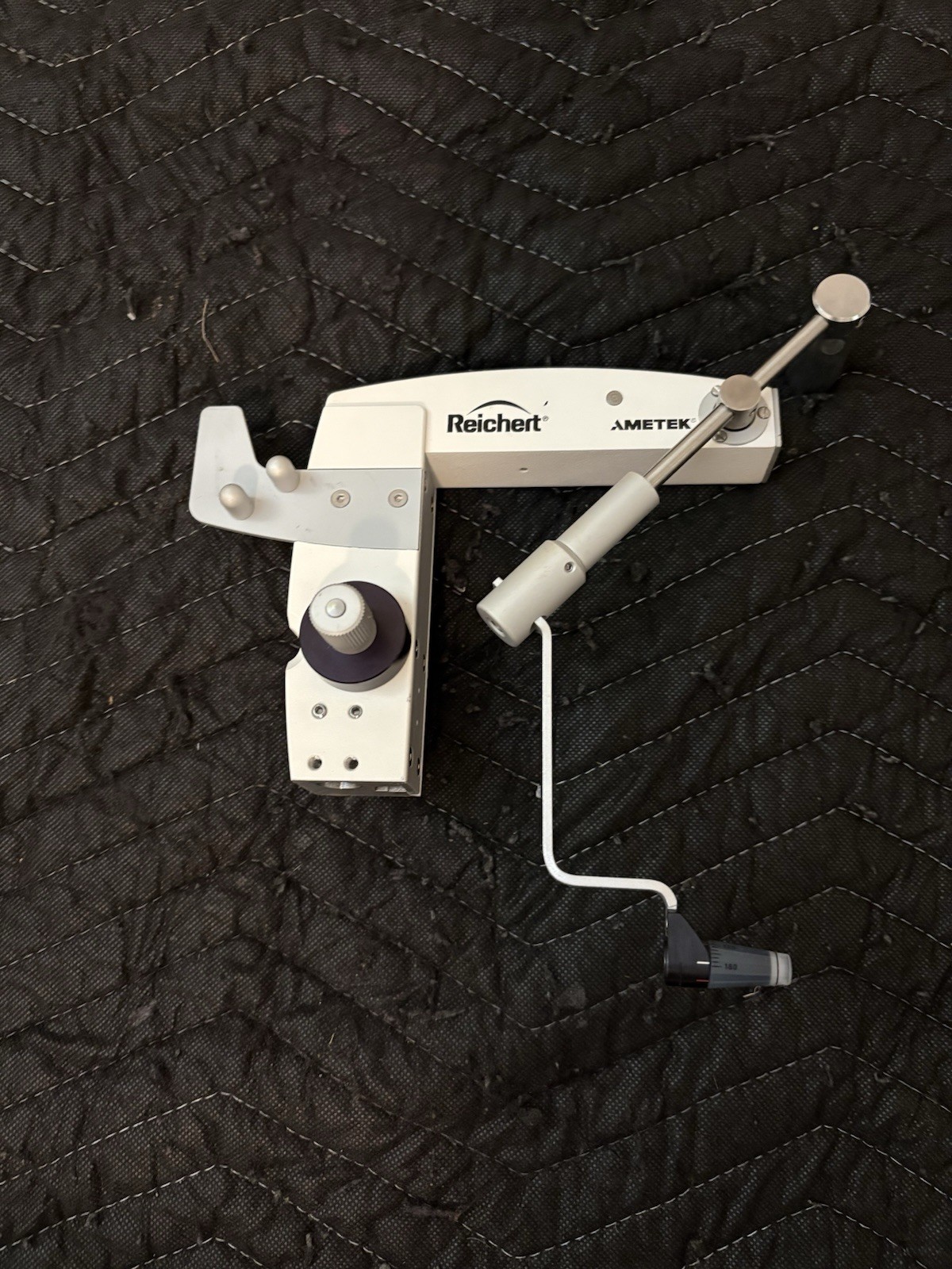 Reichert CT210 Tonometer