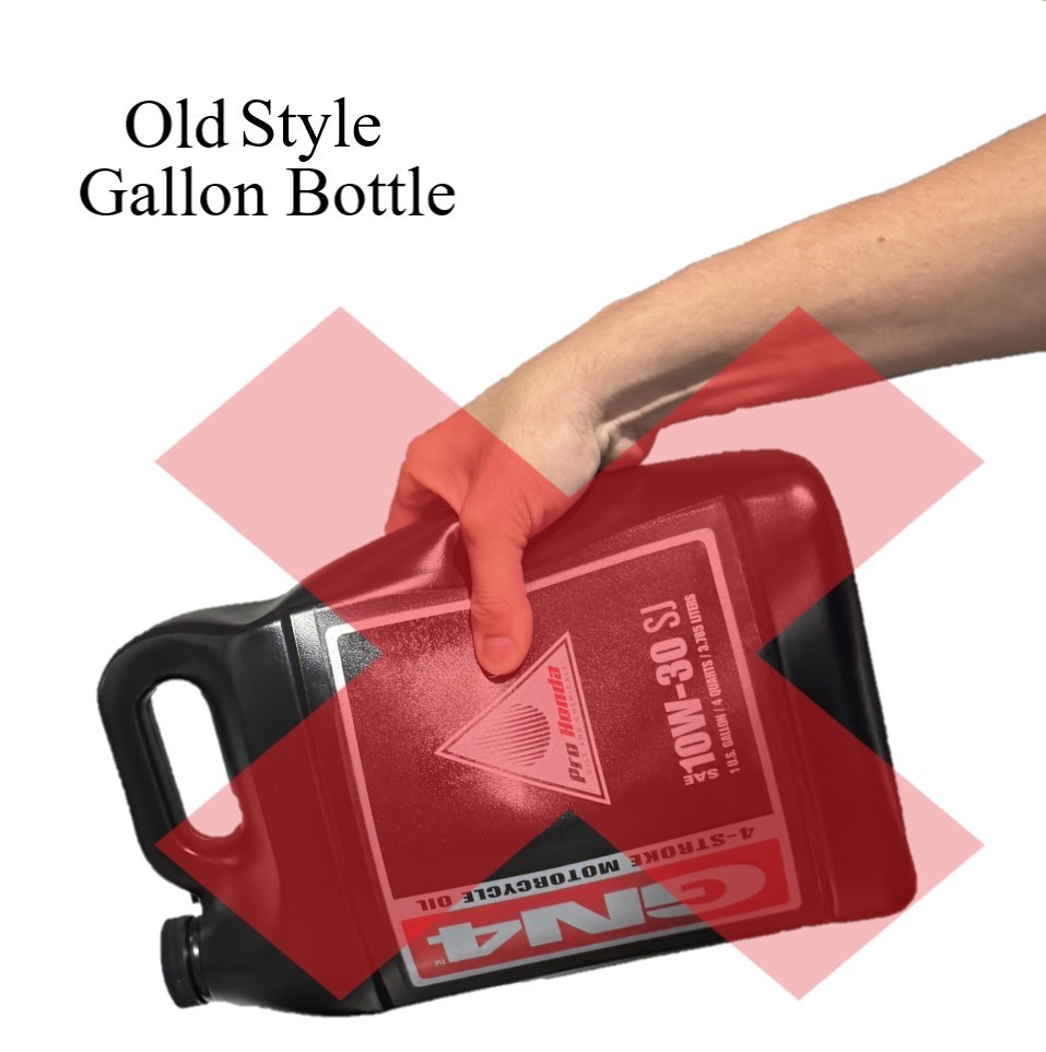 OEM Honda Pioneer 1000 Oil Change Kit 2016-2025 – Oil, Filters, Washers, Funnel