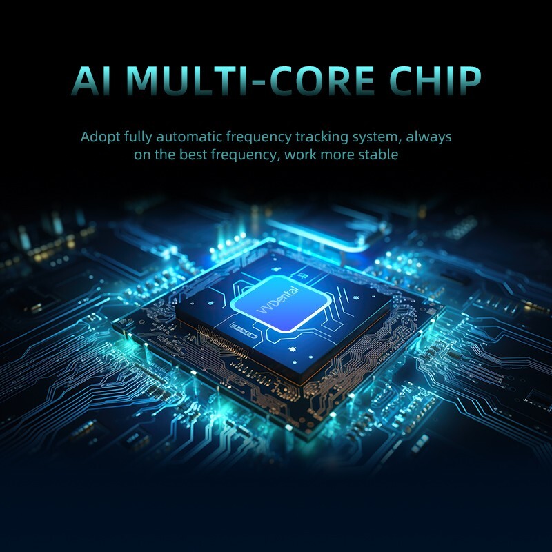 Dental Ultrasonic Piezo Scaler Handpiece Bottle Fit for EMS Cavitron Woodpecker