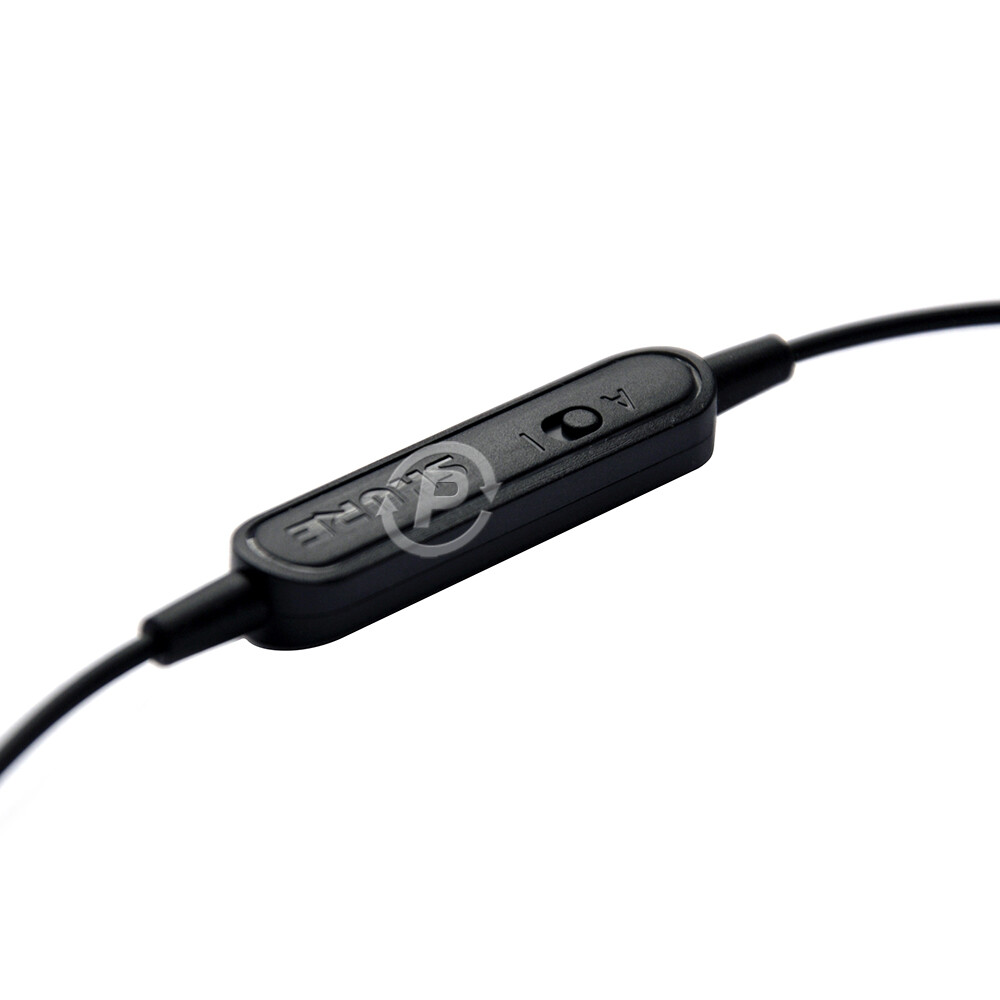 Replacement Remote MIC Uni MMCX Cable For Shure RMCE-UNI SE215 SE535 SE425 SE315