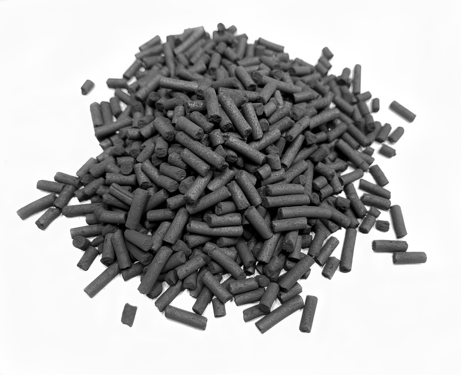 5 lbs Premium Aquarium Activated Carbon Charcoal in 1 Filter Media Bag Reef Pond