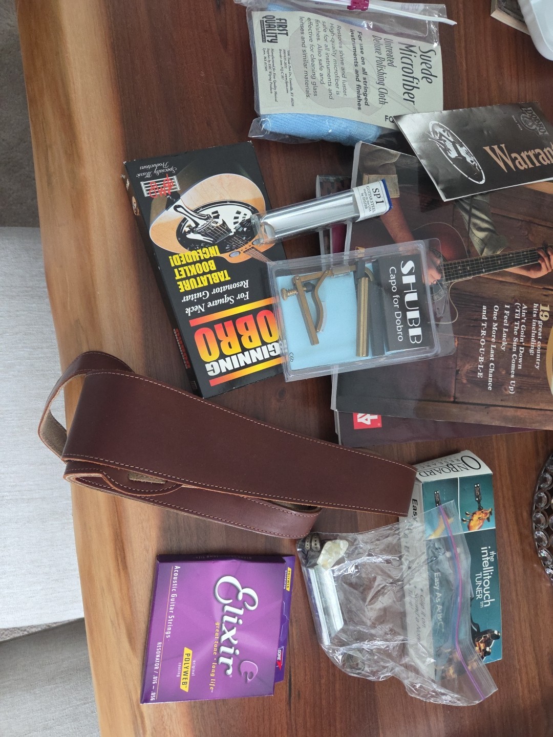 Gibson Dobro 60-D Classic Sqaureneck