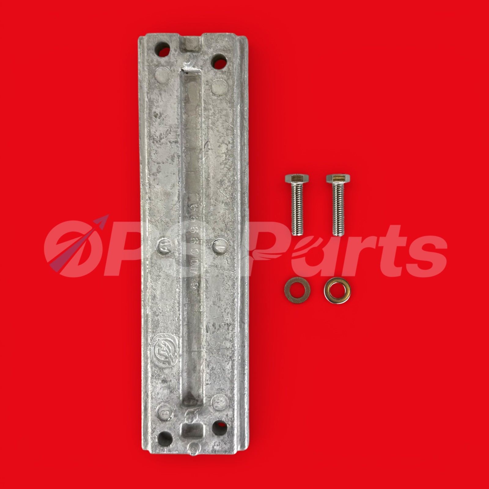 OEM Mercury 300 Hour Maintenance Kit 40-50-60 HP EFI 4 Cyl. 4-Stroke 8M0113483