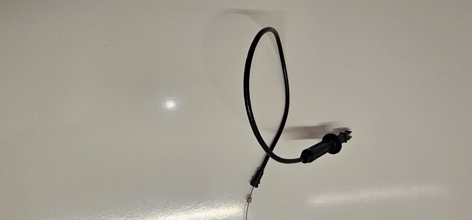 95-98 CHEVY GMC SILVERADO SIERRA Parking Brake Release Cable Pickup Truck SUV