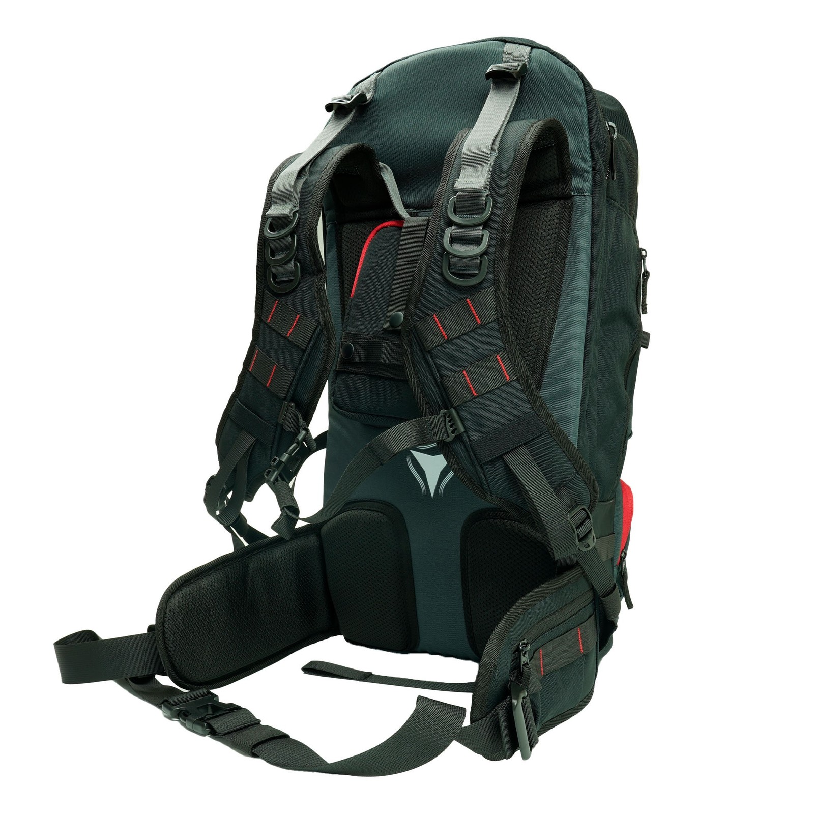 Nokta Detectobag Backpack – Rugged, Versatile, and Built for Detectorist