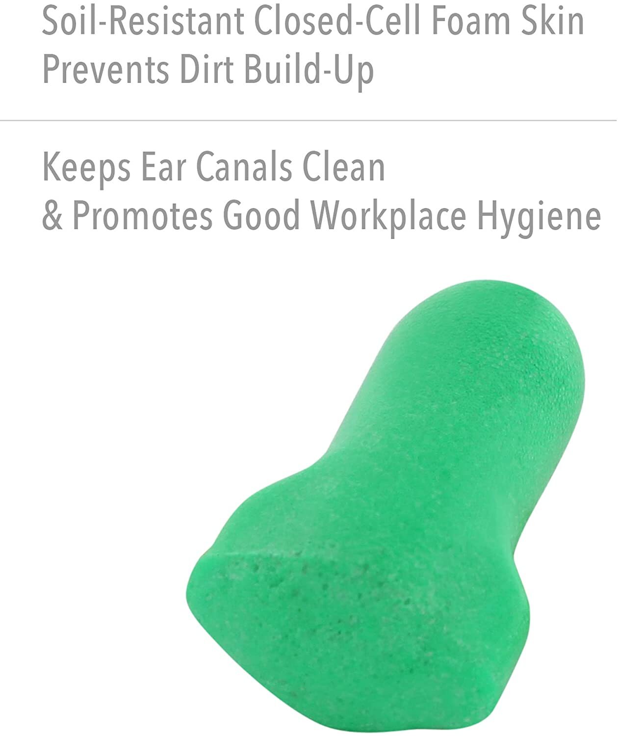 Howard Leight Honeywell LPF1 Max Lite Earplugs Uncorded Select Quantity