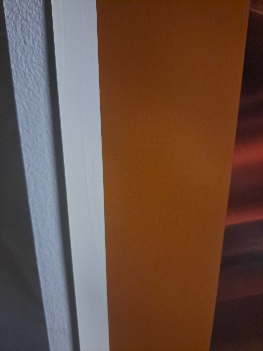 ANY WHICH WAY YOU CAN MOVIE POSTER ORIGINAL ROLLED 27x41 BOB PEAK ARTWORK