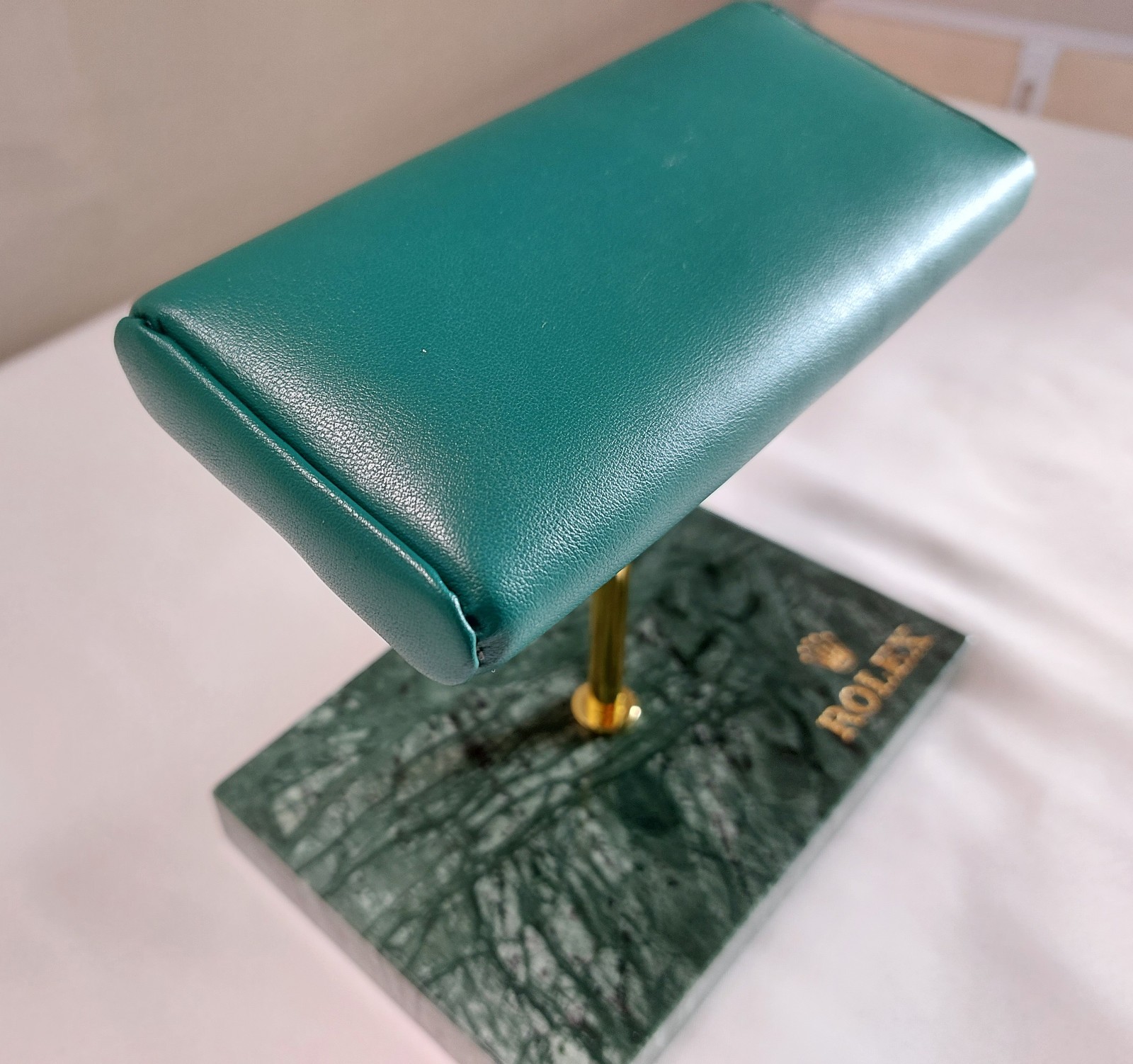 ROLEX DISPLAY STANDS BIG / WATCH EXHIBITOR