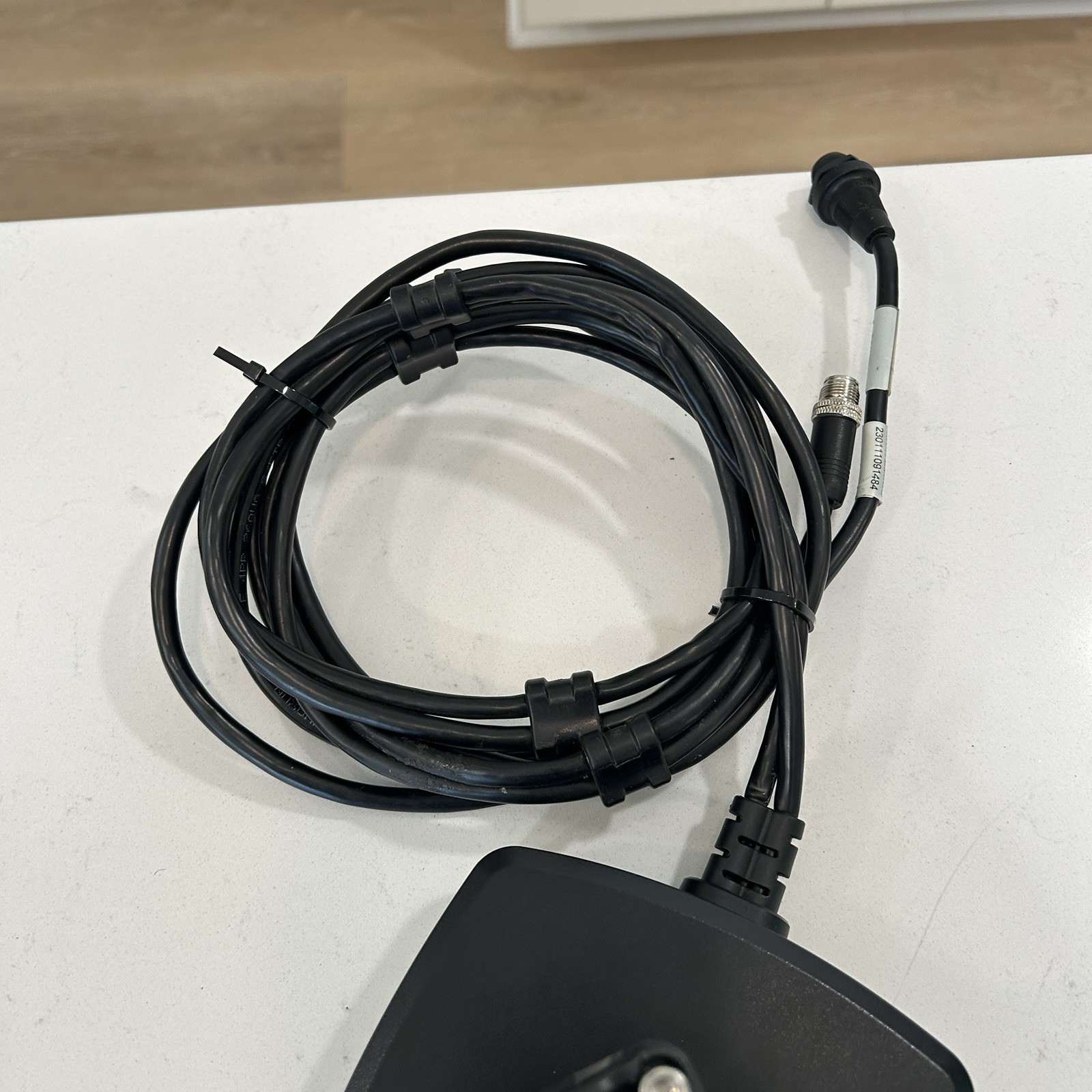 Humminbird MEGA Live Imaging Transducer