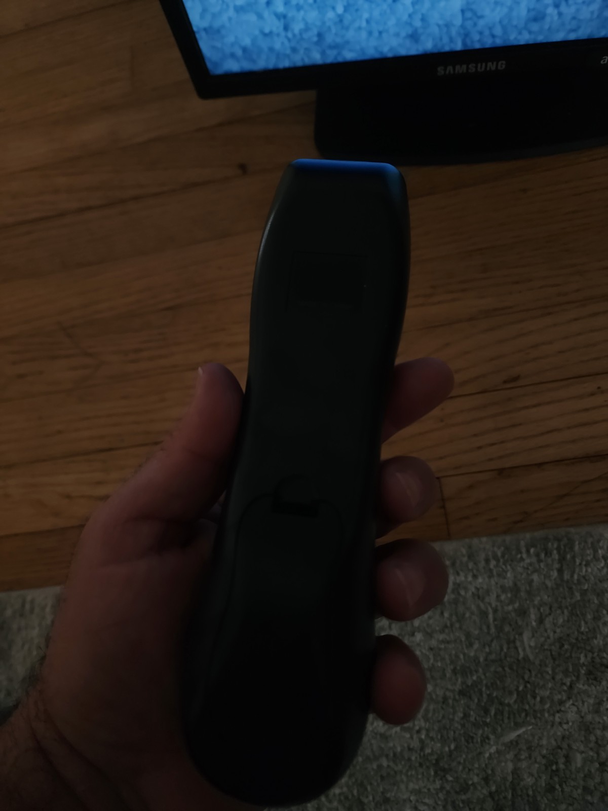 Acrobat LCD Enhanced and Remote