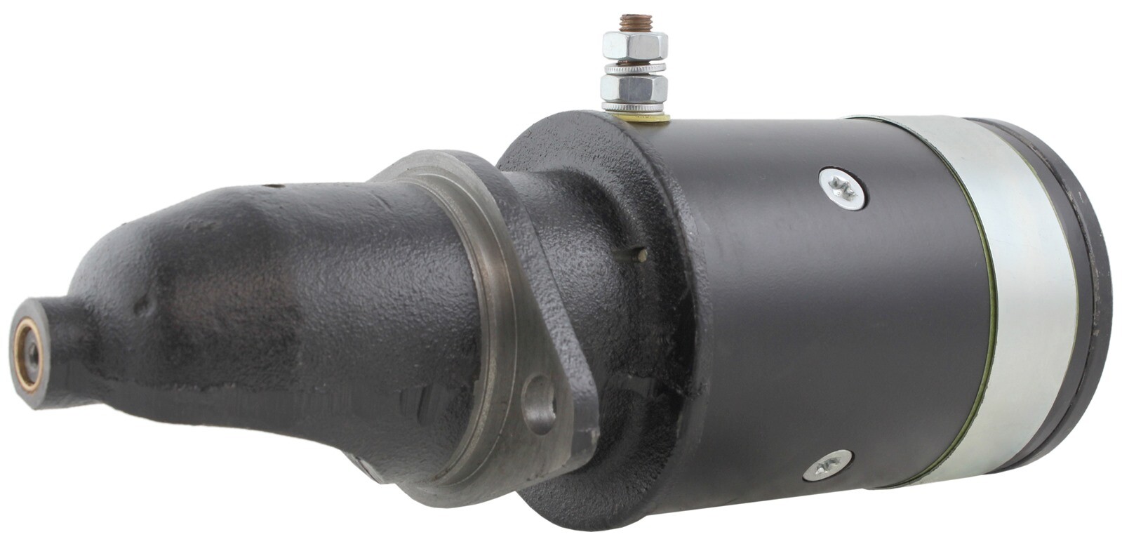 New Starter for International Farmall H C-163 1939 - 1953 91013639 449742 6 Volt