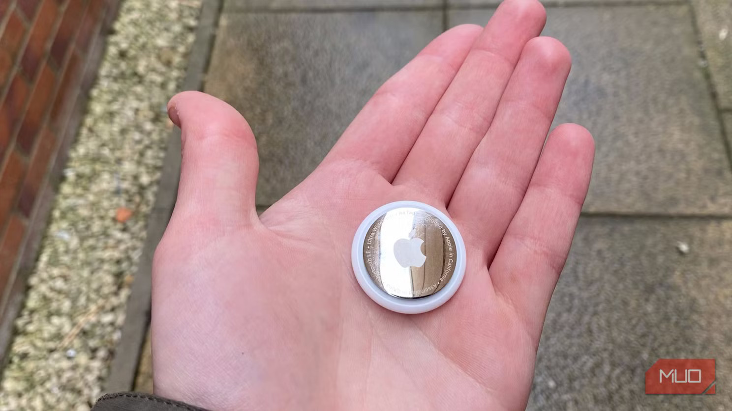 Apple AirTag MX532LL/A