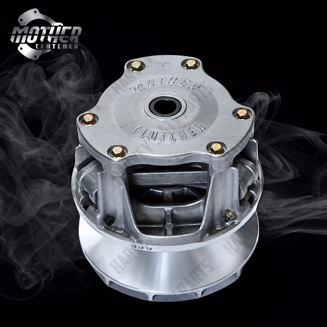 08 - 14 POLARIS RZR 800 & S -  NEW ATV PRIMARY DRIVE CLUTCH! MOTHER CLUTCHER