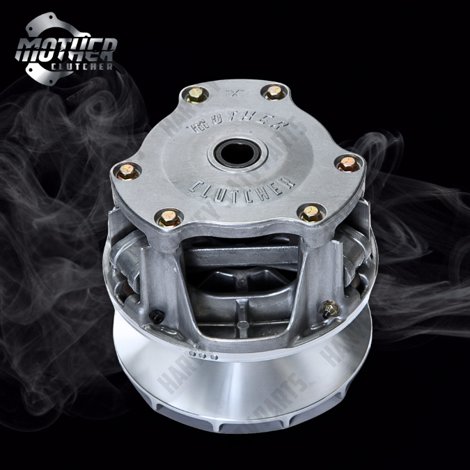 08-14 POLARIS RZR 800 & S- NEW PRIMARY DRIVE CLUTCH Complete !