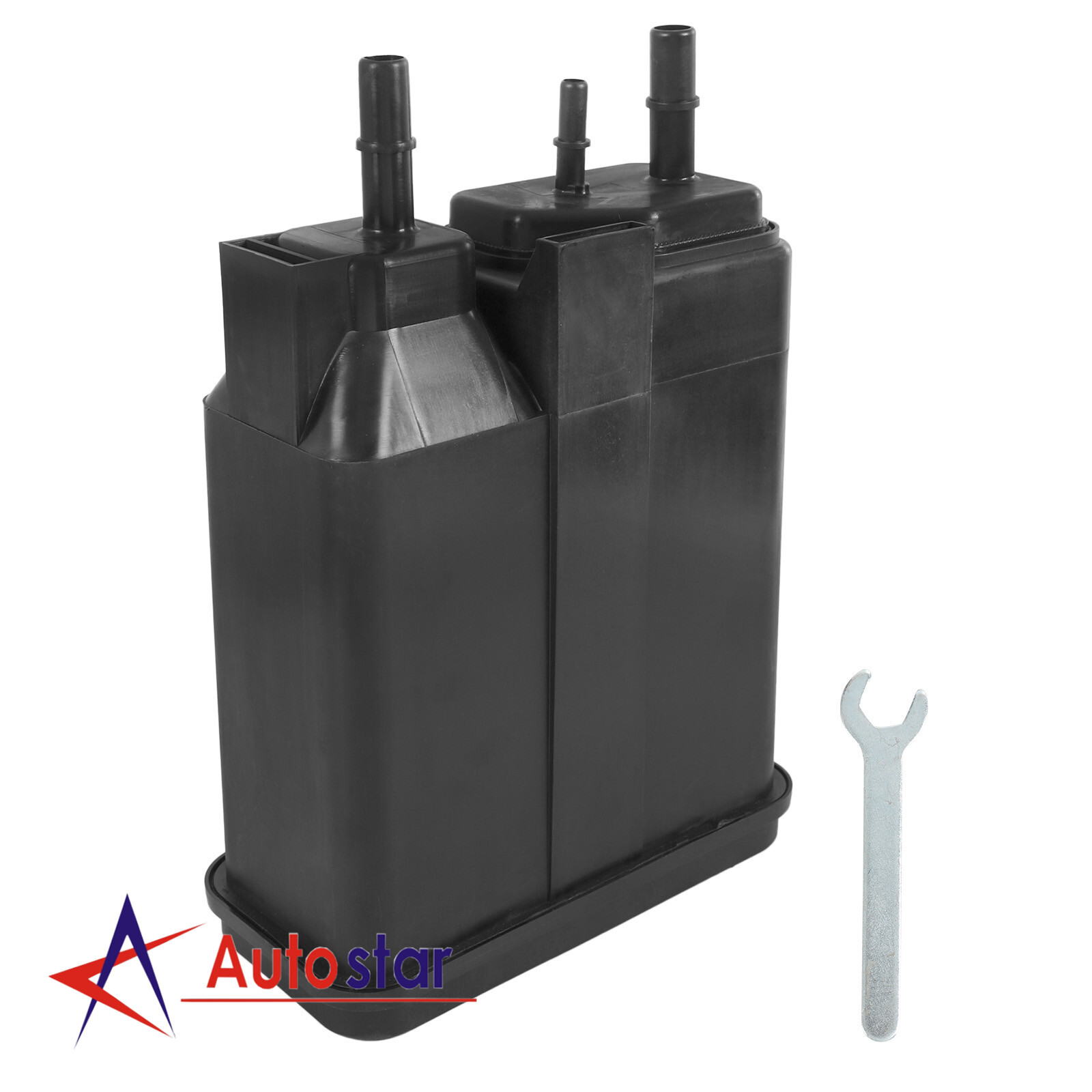 Car Vapor Canister For GM Trucks and Vans Silverado 1500 4.3L 5.3L 15137021