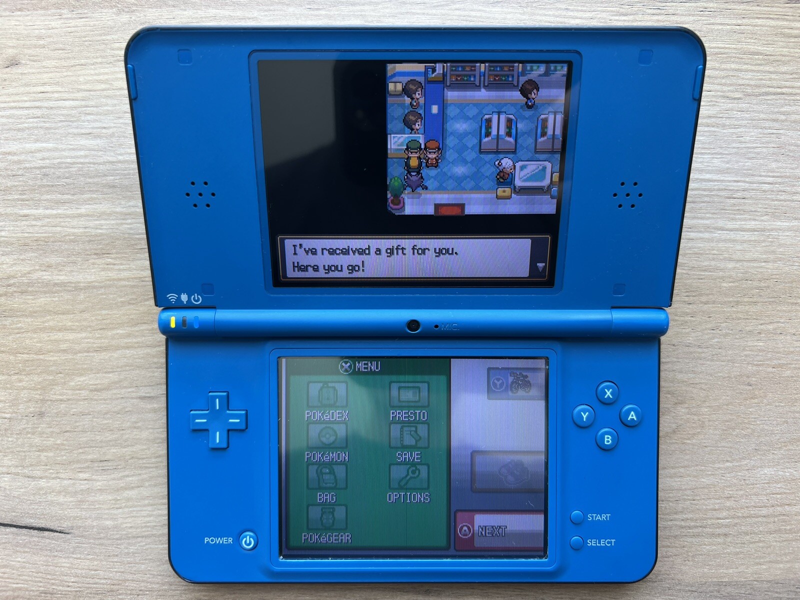 Action Replay DSi for Nintendo DSi/DS UPGRADED POKEMON CODES Tested See Video!!