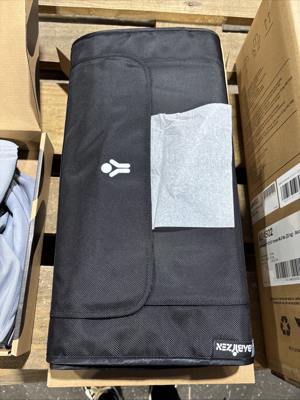 Babyzen Yoyo2 Stroller 6+ With Backpack (bundle)