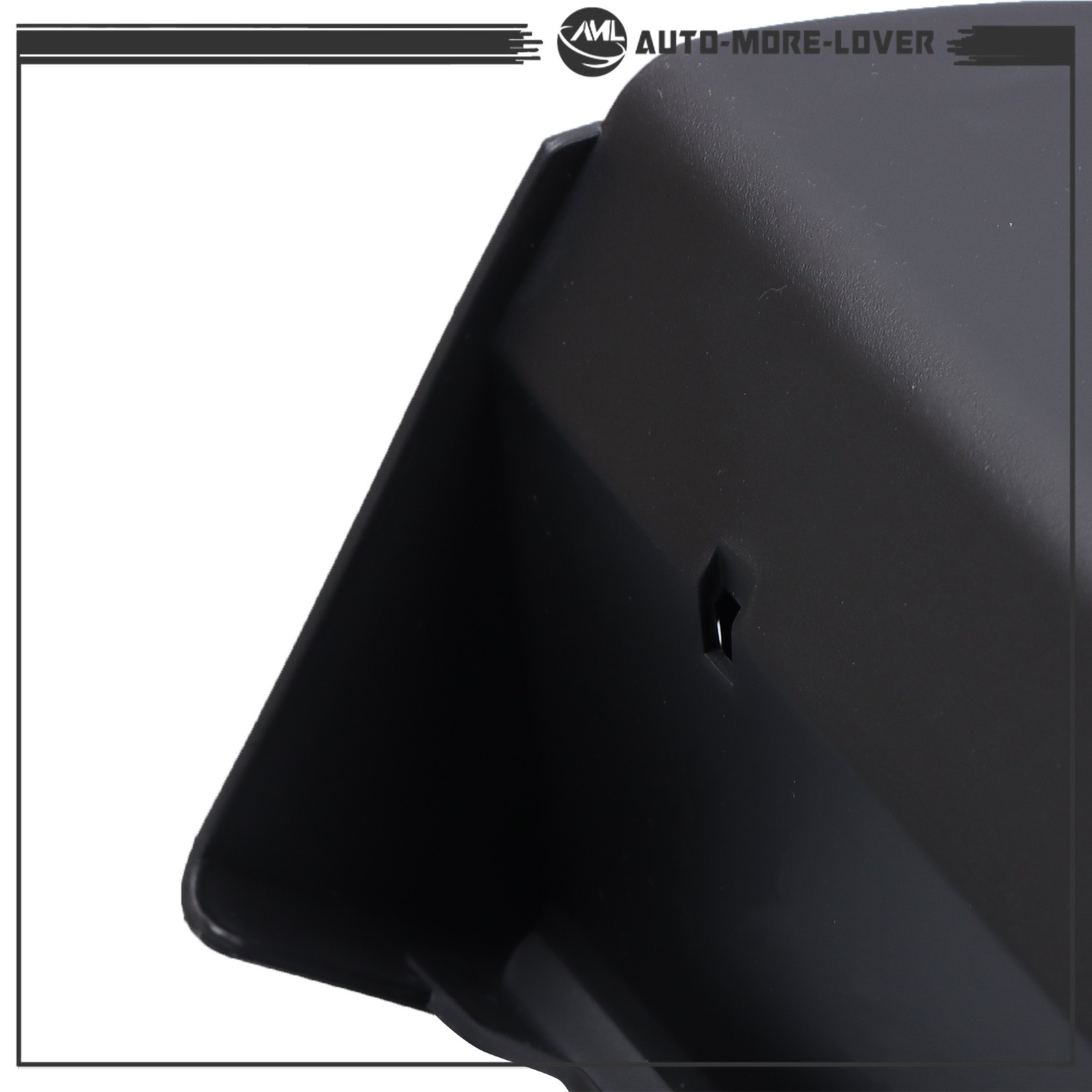 TK4951RC0B For Mazda CX-9 2016-2023 Rear RH Passenger Door Lower Molding