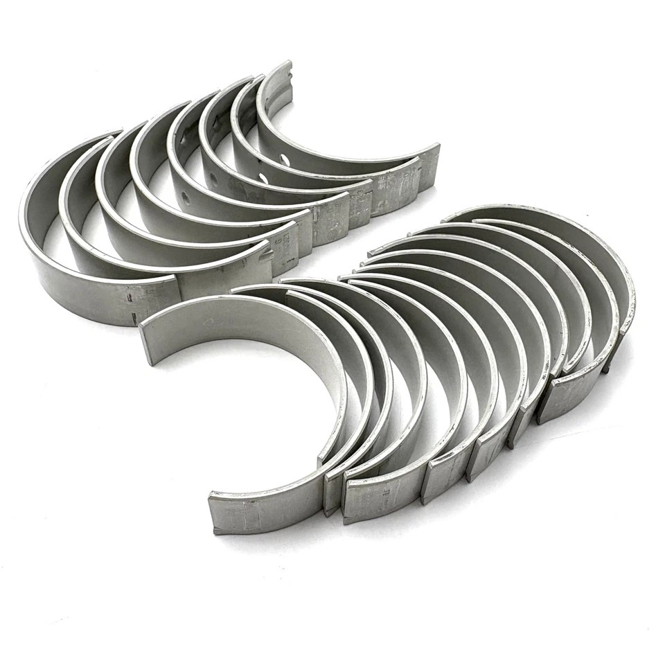 Connecting Rod/Main Bearing For Maserati Ghibli Levante Quattroporte 3.0T V6