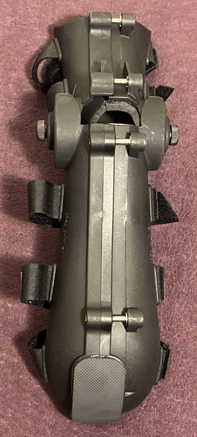 Walkin’ Pets Walkin’ Fit Adjustable Splint Extra Large Dogs