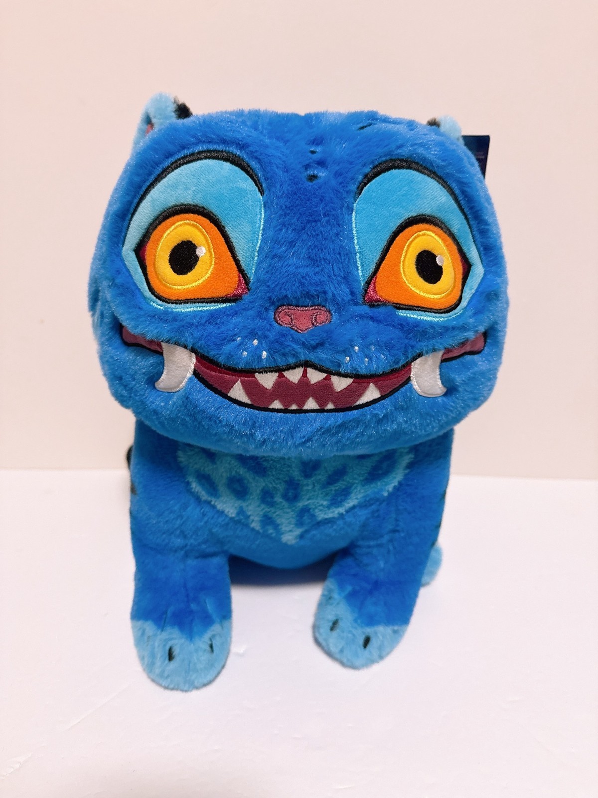 KPOP Demon Hunters 12" Derpy Plush Doll Toy