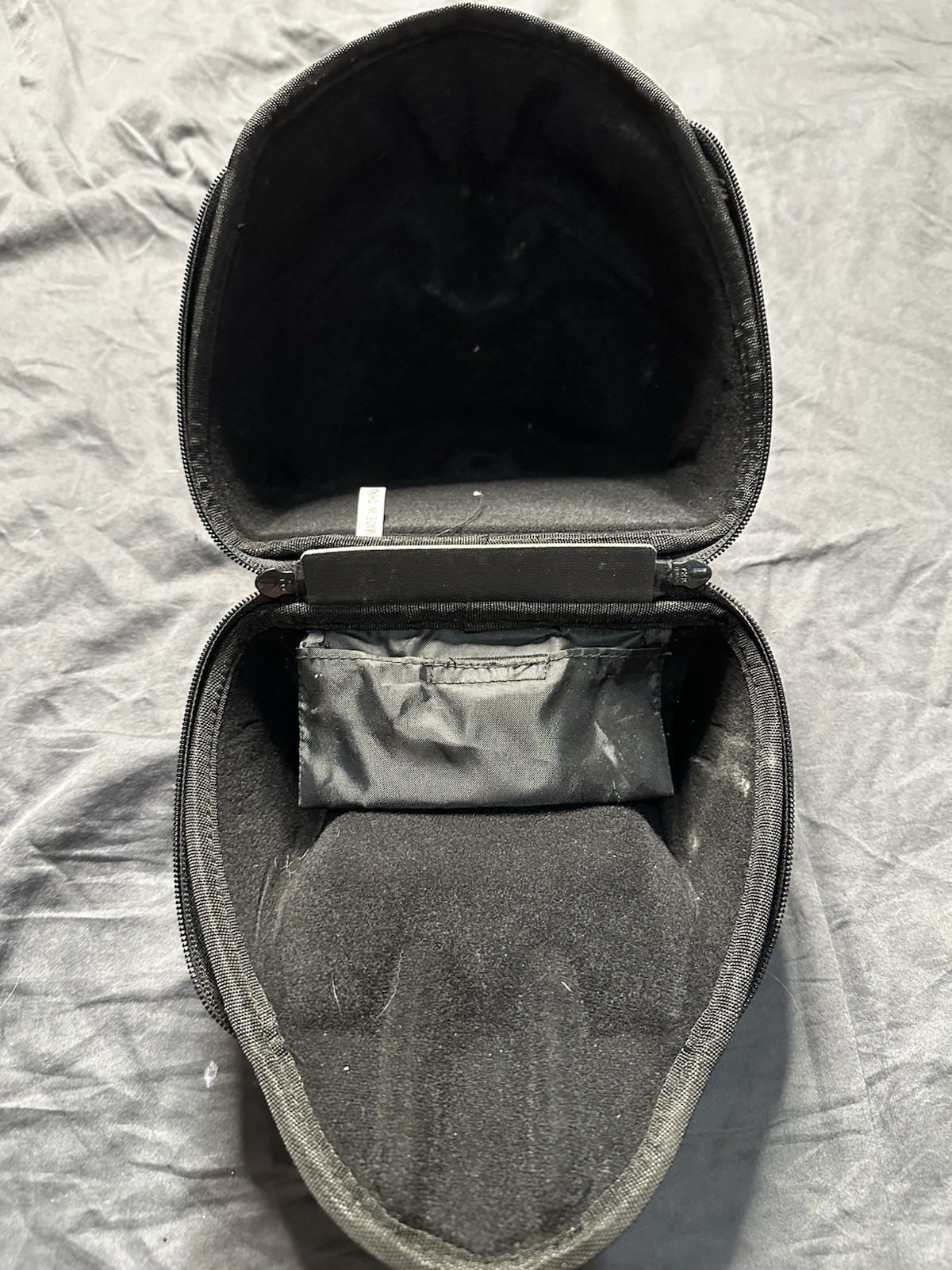 Push Unite Blue Skull Paintball Googles