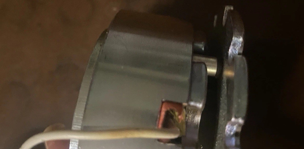 2 Motor Brakes 24V Warner WR198A341P1 WRI98A340P1 Pride jazzy Mobility Scooter