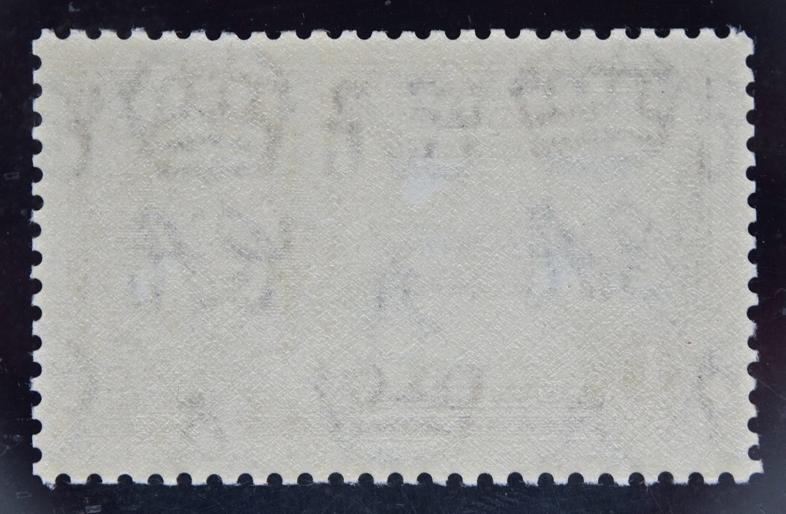 SOMALILAND SG89k 1935 KGV 1R Slate & Purple, Kite & Vert. Log, Mint UMM Cat £250