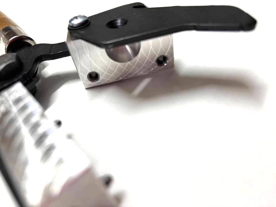 Lee 90978 1-Cavity Bullet Mold (690 Diameter) 12 gauge - Round Ball